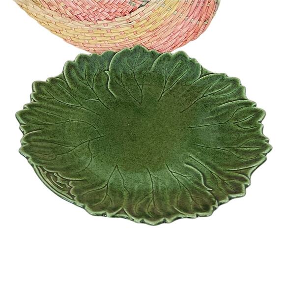 Woodfield Dark Green Steubenville - Picture 2 of 3